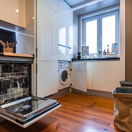 Charming & Cosy Apartment Lisboa Εξωτερικό φωτογραφία