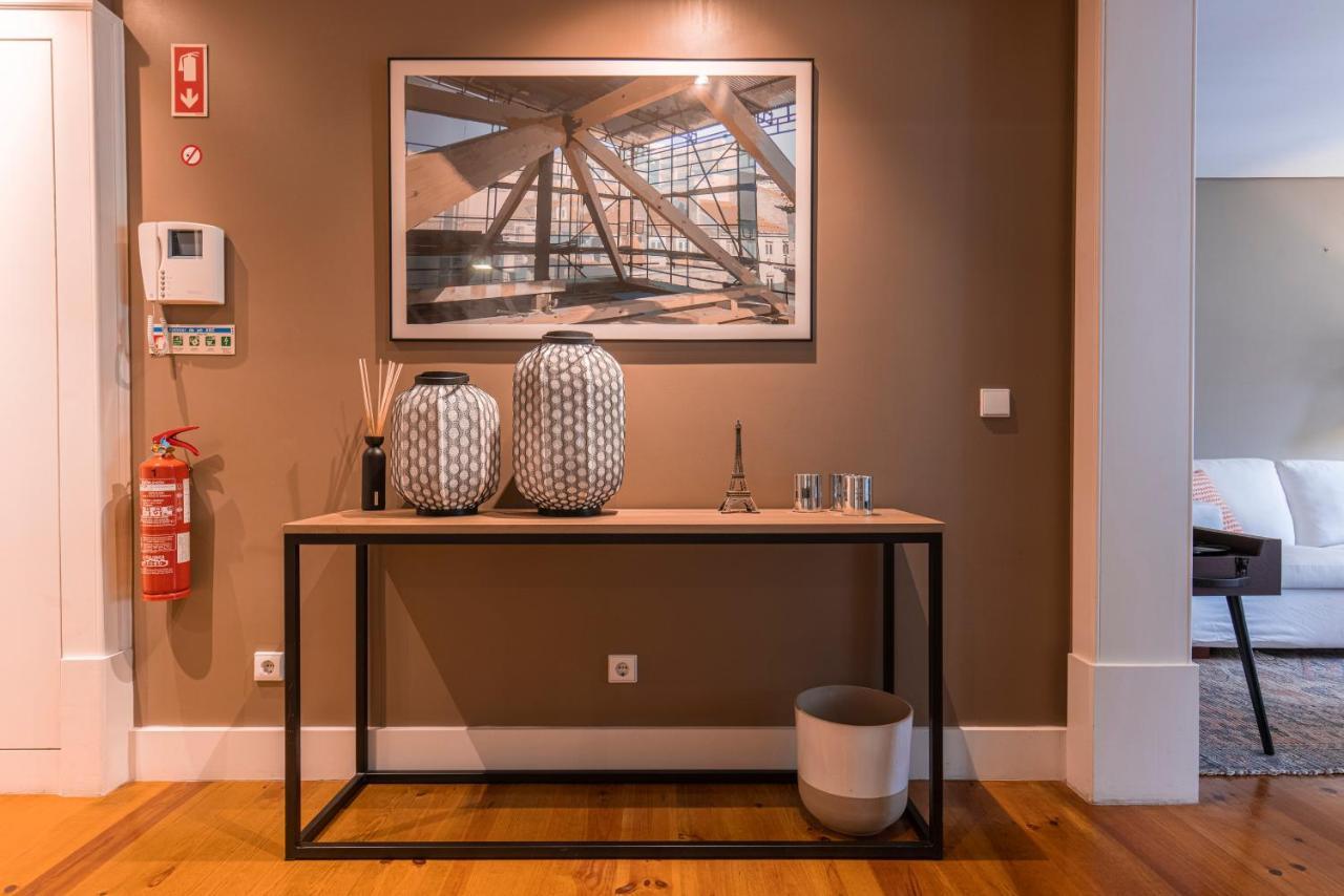 Charming & Cosy Apartment Lisboa Εξωτερικό φωτογραφία