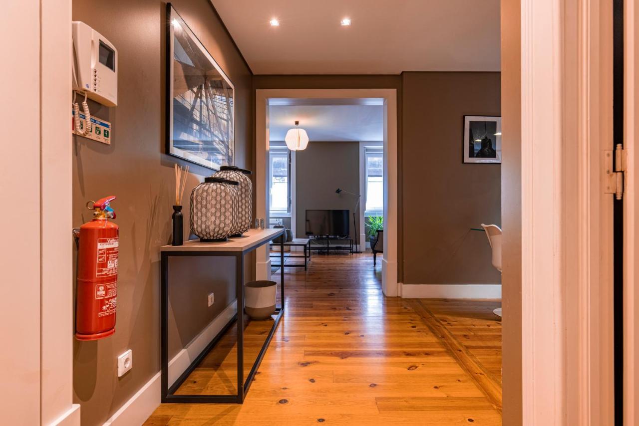 Charming & Cosy Apartment Lisboa Εξωτερικό φωτογραφία