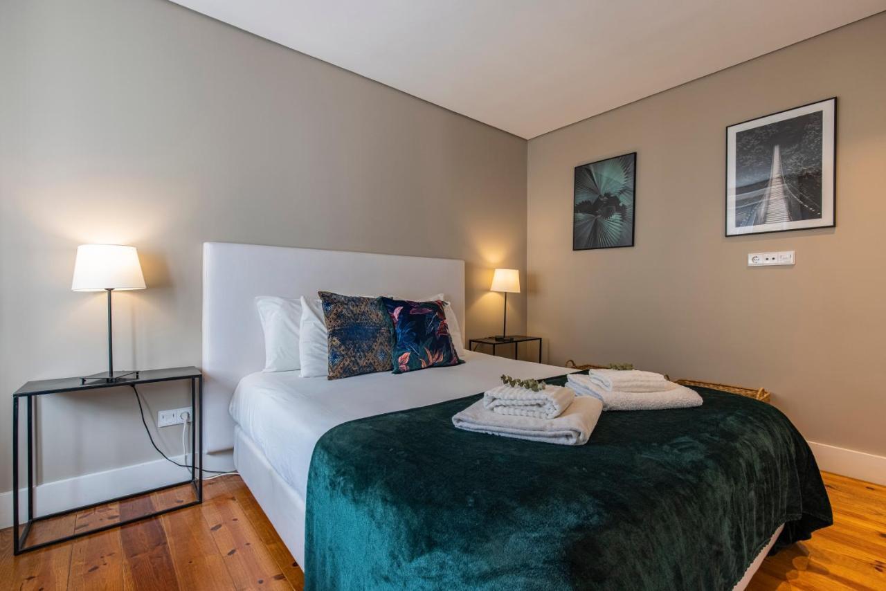 Charming & Cosy Apartment Lisboa Εξωτερικό φωτογραφία