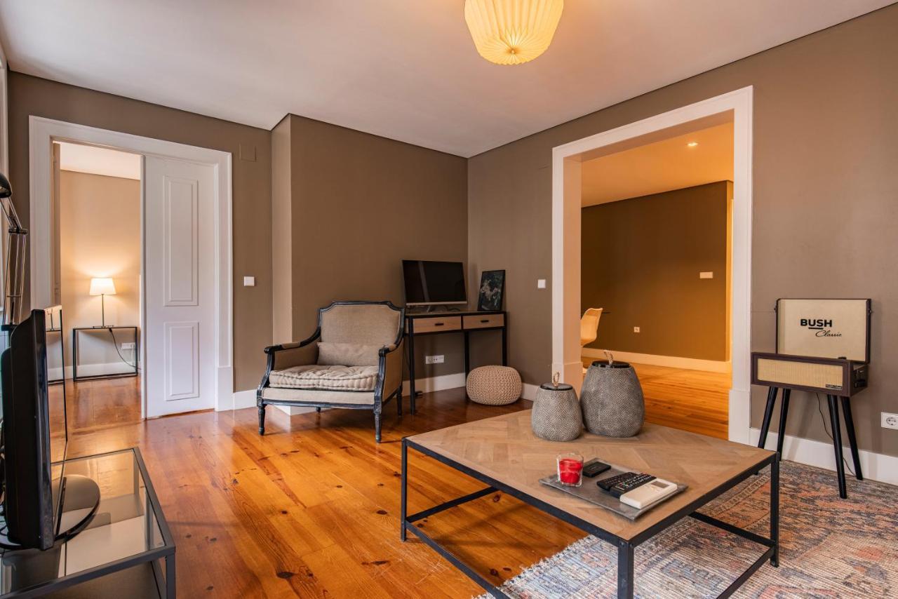 Charming & Cosy Apartment Lisboa Εξωτερικό φωτογραφία
