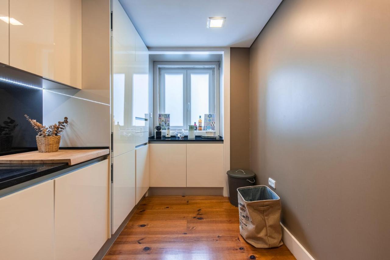 Charming & Cosy Apartment Lisboa Εξωτερικό φωτογραφία