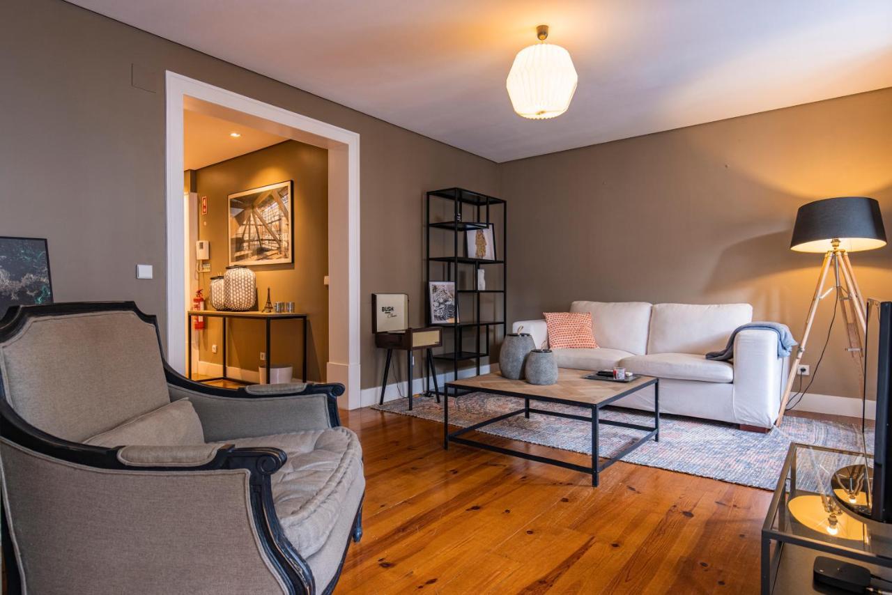 Charming & Cosy Apartment Lisboa Εξωτερικό φωτογραφία