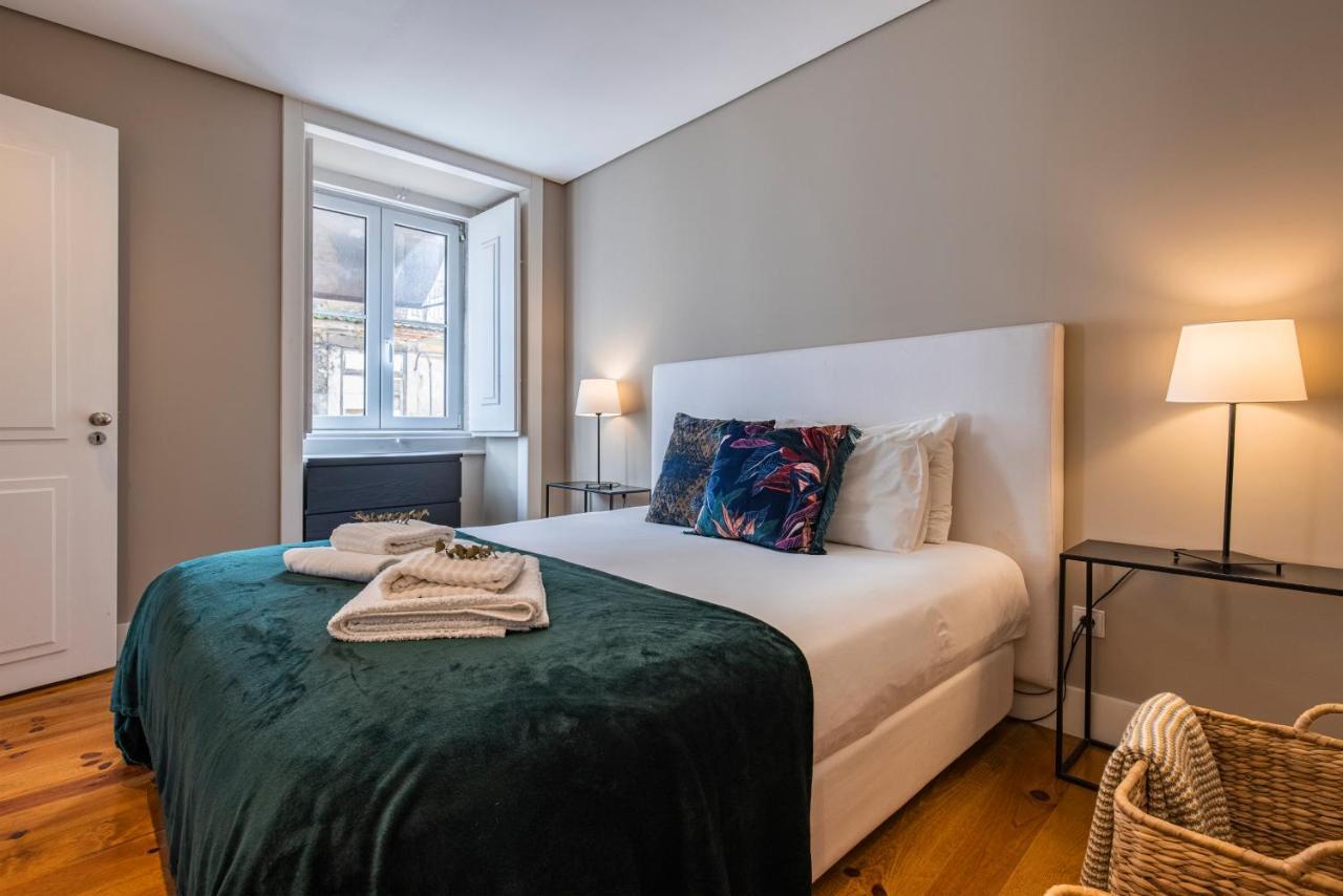 Charming & Cosy Apartment Lisboa Εξωτερικό φωτογραφία