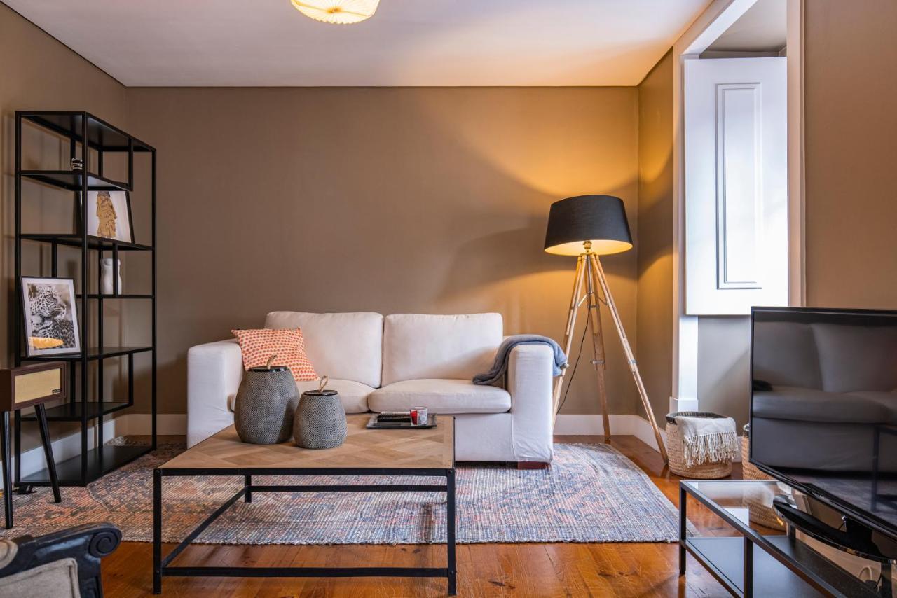 Charming & Cosy Apartment Lisboa Εξωτερικό φωτογραφία