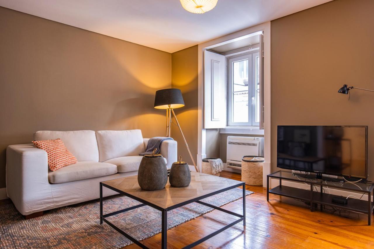 Charming & Cosy Apartment Lisboa Εξωτερικό φωτογραφία