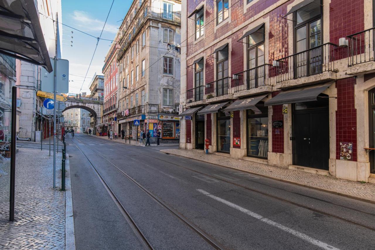 Charming & Cosy Apartment Lisboa Εξωτερικό φωτογραφία