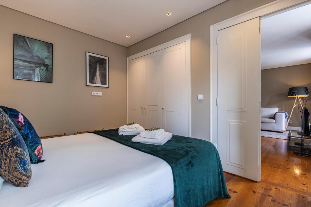 Charming & Cosy Apartment Lisboa Εξωτερικό φωτογραφία