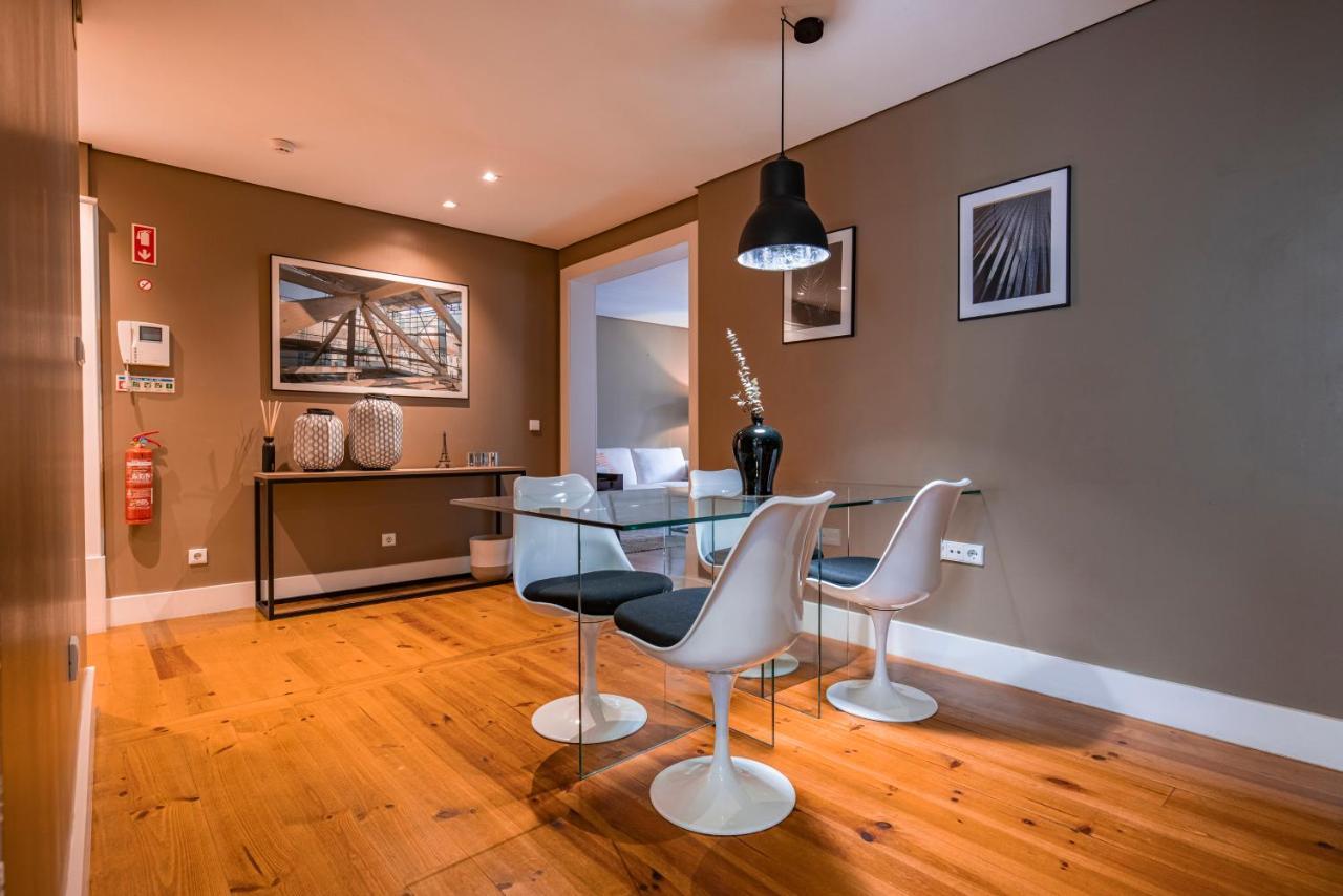 Charming & Cosy Apartment Lisboa Εξωτερικό φωτογραφία