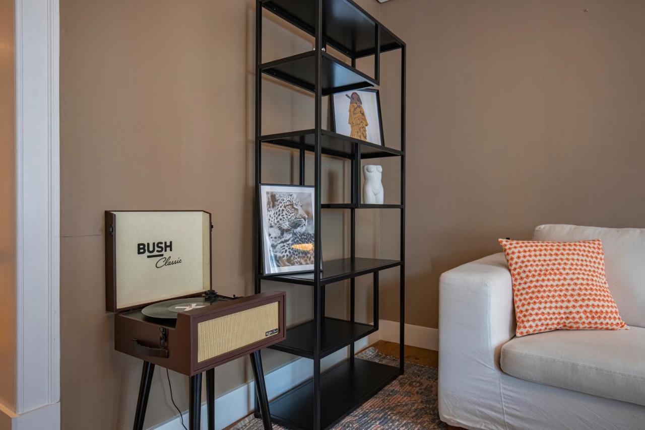 Charming & Cosy Apartment Lisboa Εξωτερικό φωτογραφία