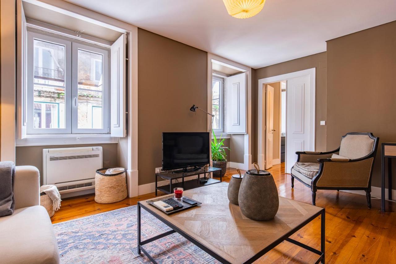 Charming & Cosy Apartment Lisboa Εξωτερικό φωτογραφία