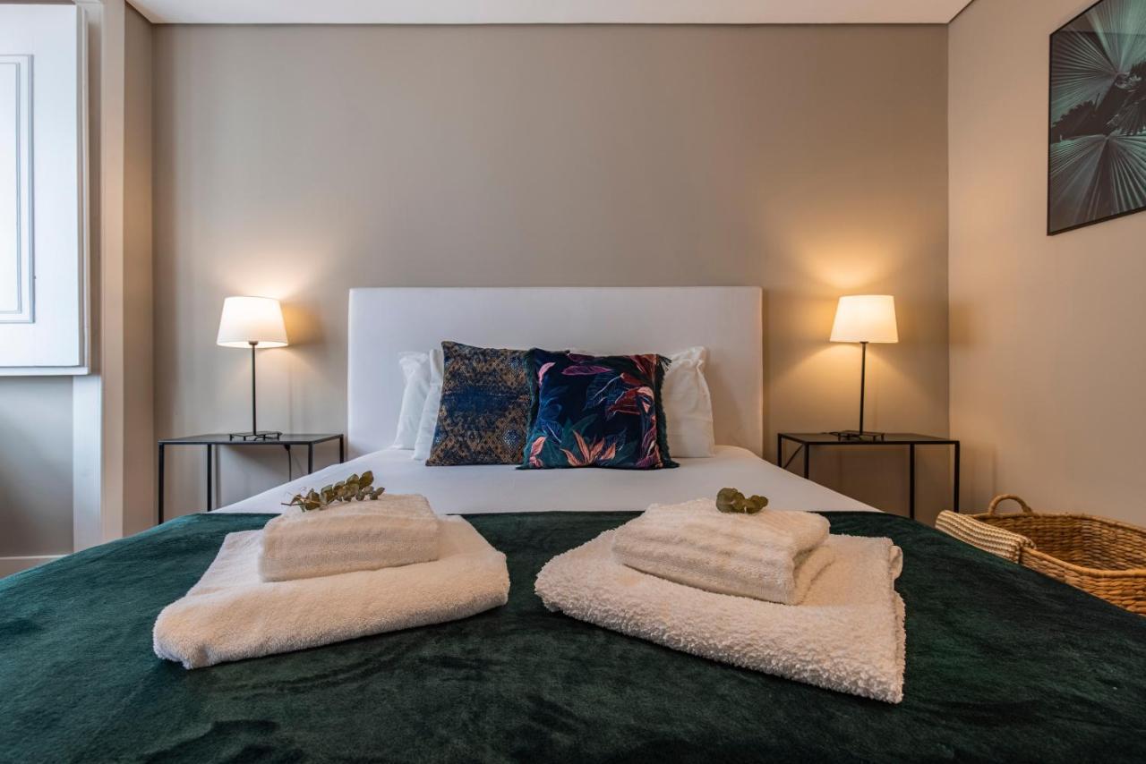 Charming & Cosy Apartment Lisboa Εξωτερικό φωτογραφία
