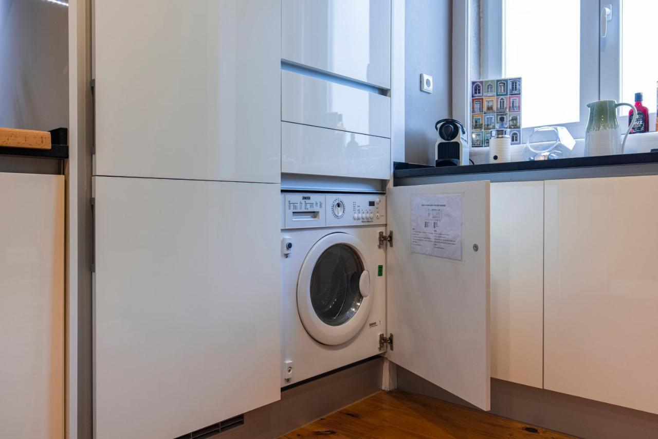 Charming & Cosy Apartment Lisboa Εξωτερικό φωτογραφία